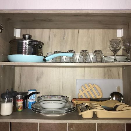 Apartman Studio Milojkovic Golubac Exteriér fotografie