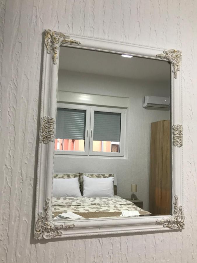 Apartman Studio Milojkovic Golubac Exteriér fotografie