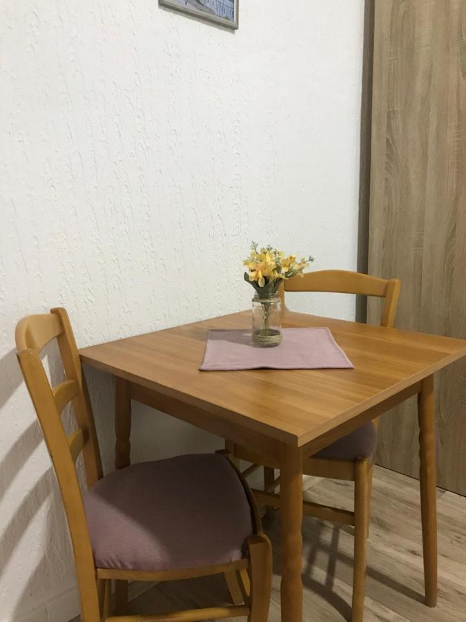 Apartman Studio Milojkovic Golubac Exteriér fotografie