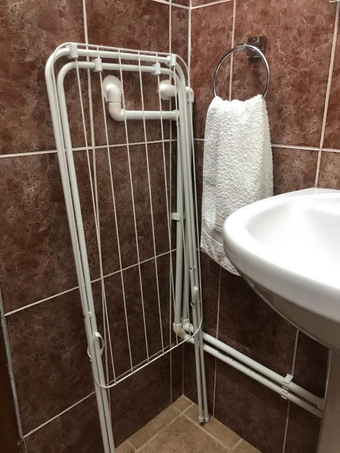 Apartman Studio Milojkovic Golubac Exteriér fotografie