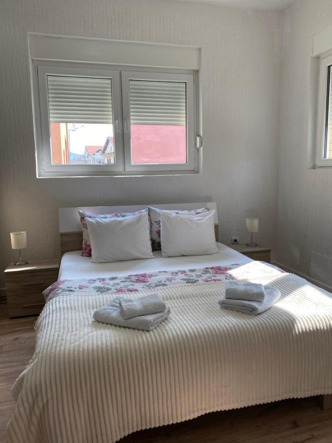 Apartman Studio Milojkovic Golubac Exteriér fotografie
