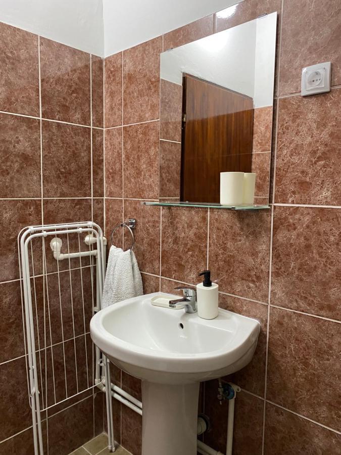 Apartman Studio Milojkovic Golubac Exteriér fotografie