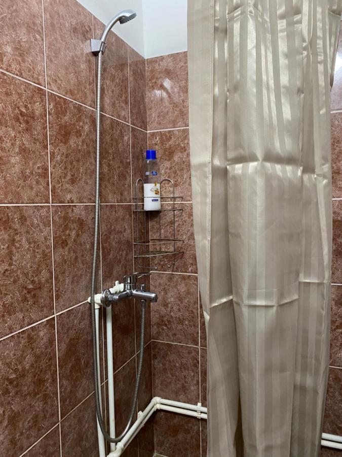 Apartman Studio Milojkovic Golubac Exteriér fotografie