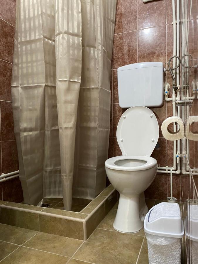 Apartman Studio Milojkovic Golubac Exteriér fotografie