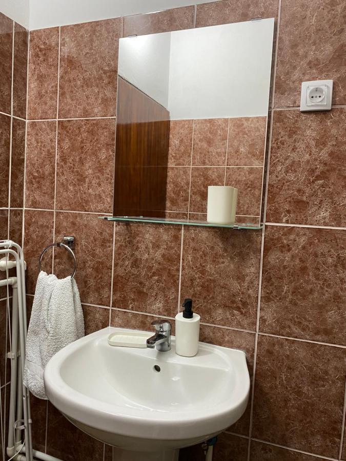 Apartman Studio Milojkovic Golubac Exteriér fotografie